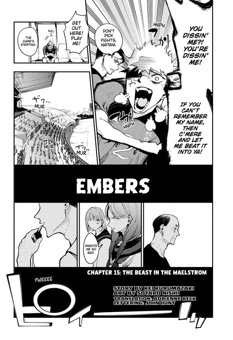 Embers 15 2