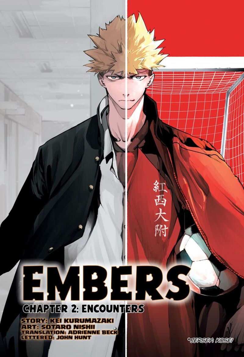 Embers 2 1