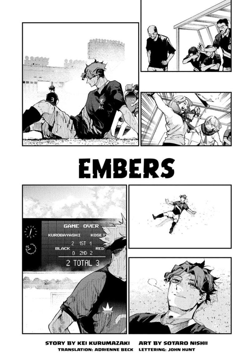 Embers 20 1