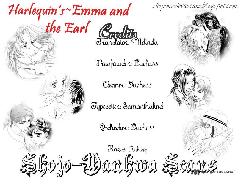 Emma And The Earl 1 2