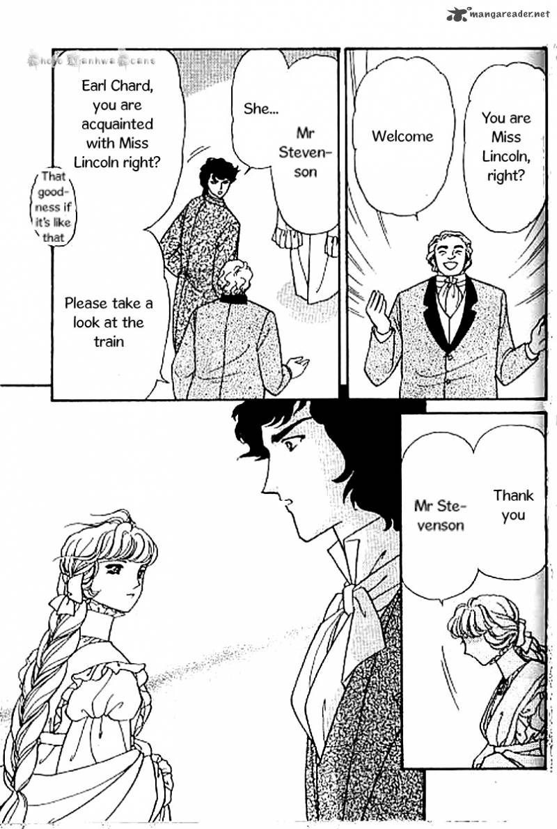 Emma And The Earl 10 12