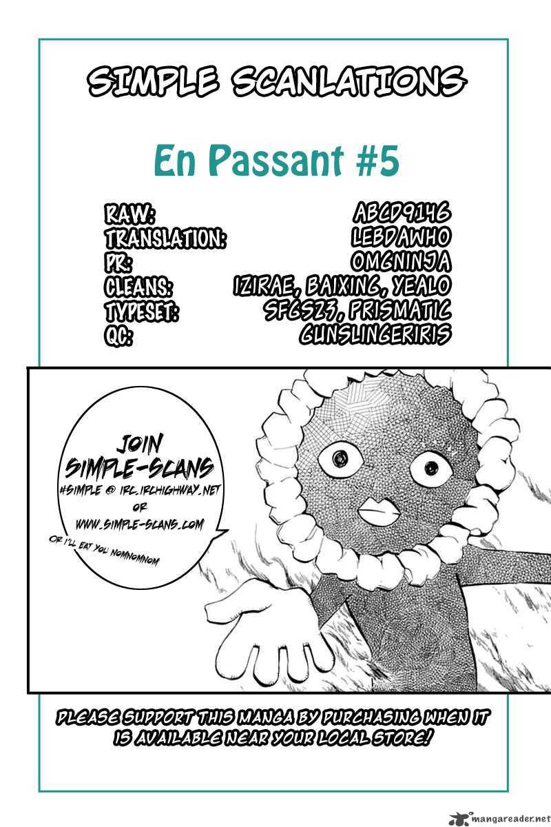 En Passant 5 1