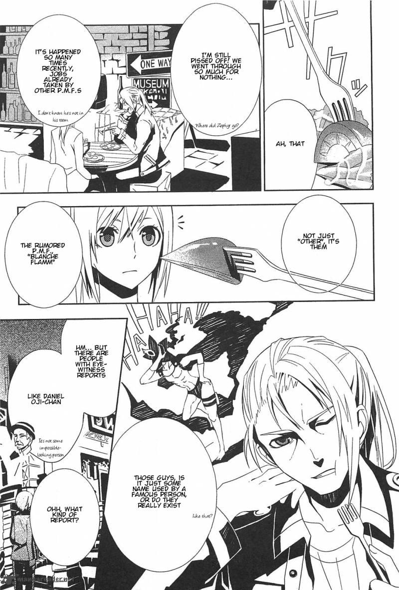 End Of Eternity The Secret Hours 1 13