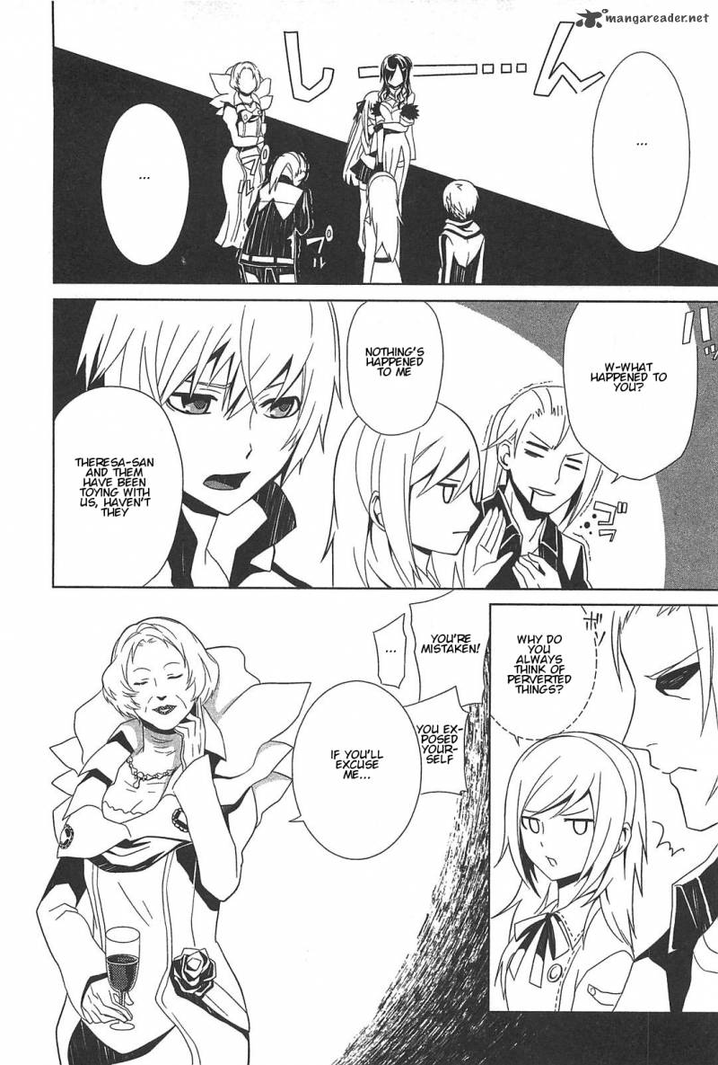 End Of Eternity The Secret Hours 2 6