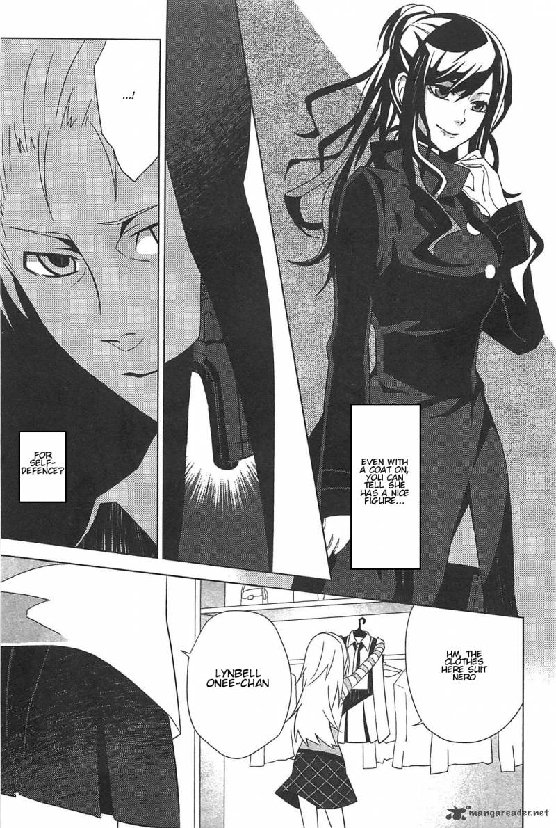 End Of Eternity The Secret Hours 4 9