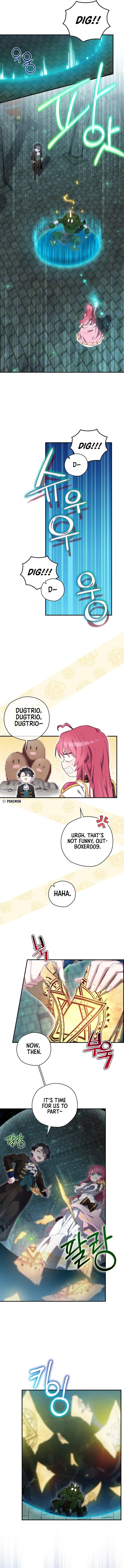 Ending Maker 10 10