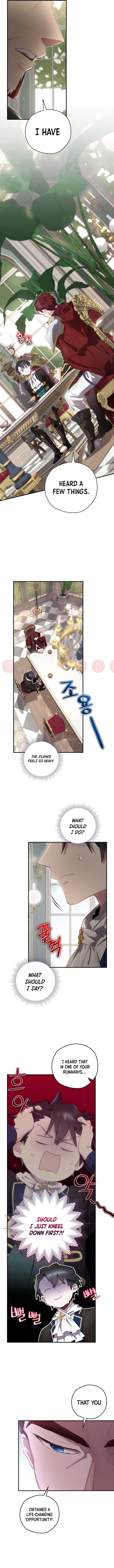Ending Maker 13 6