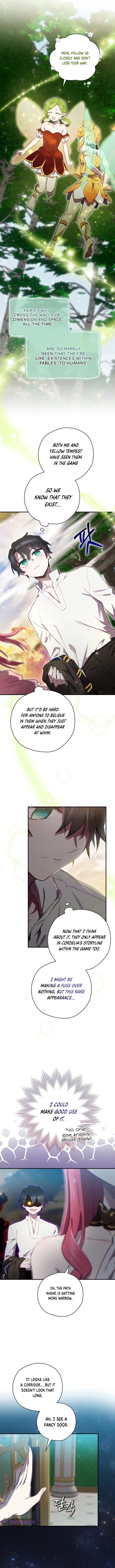 Ending Maker 21 11