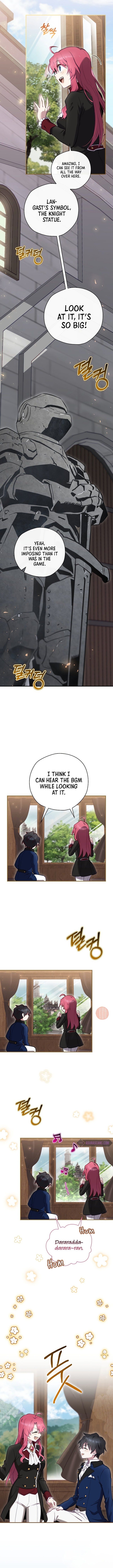 Ending Maker 24 10