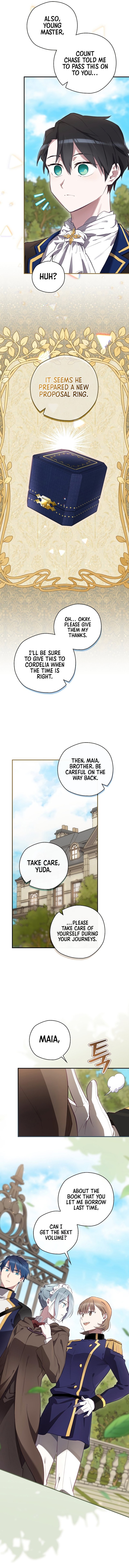 Ending Maker 37 7