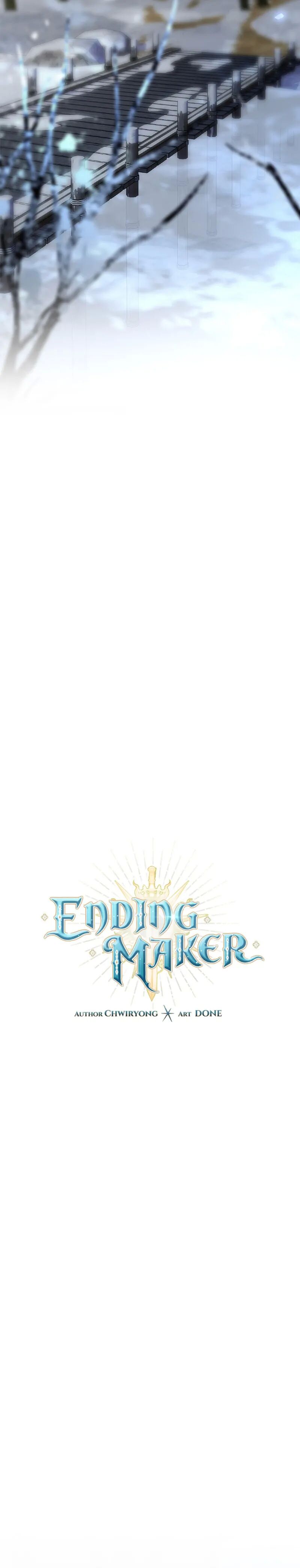 Ending Maker 61 10