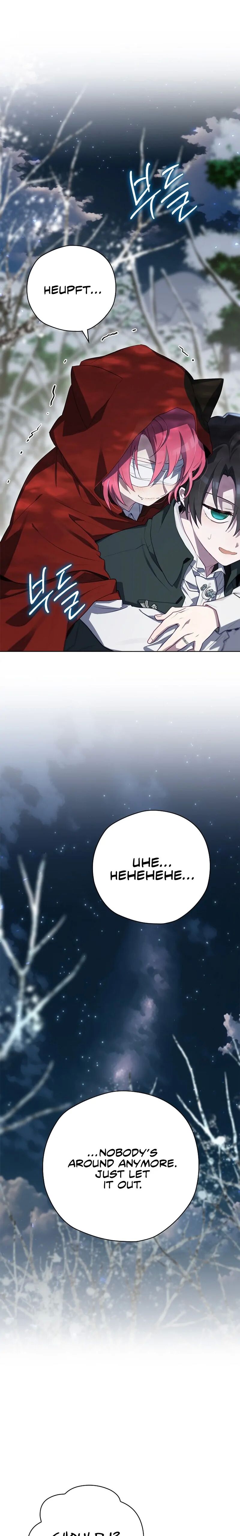 Ending Maker 61 2