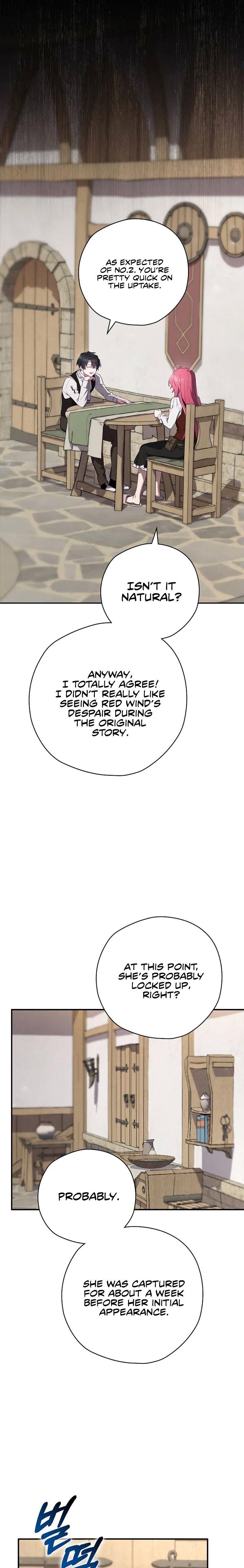 Ending Maker 61 20