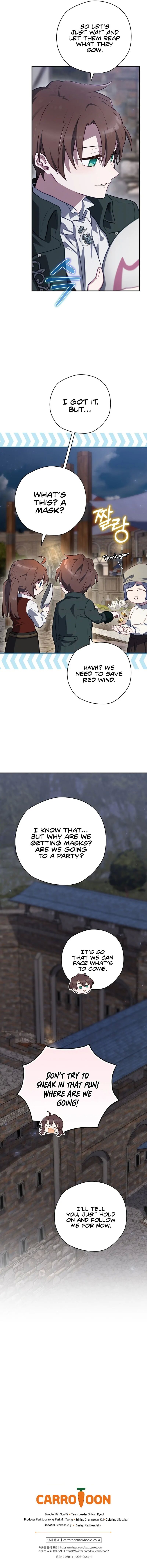 Ending Maker 61 29