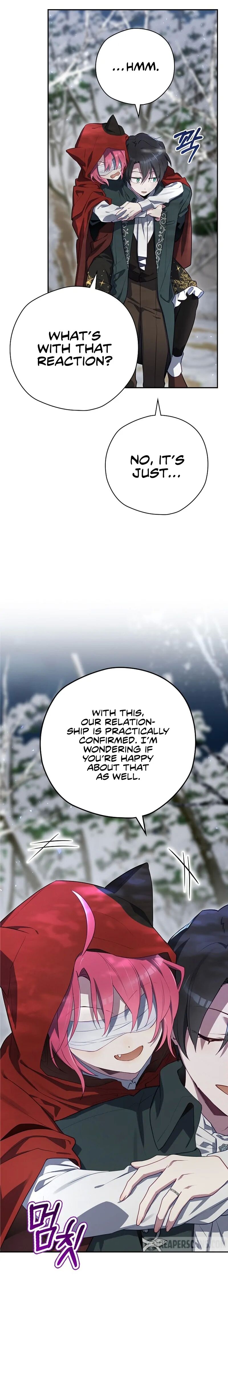 Ending Maker 61 8