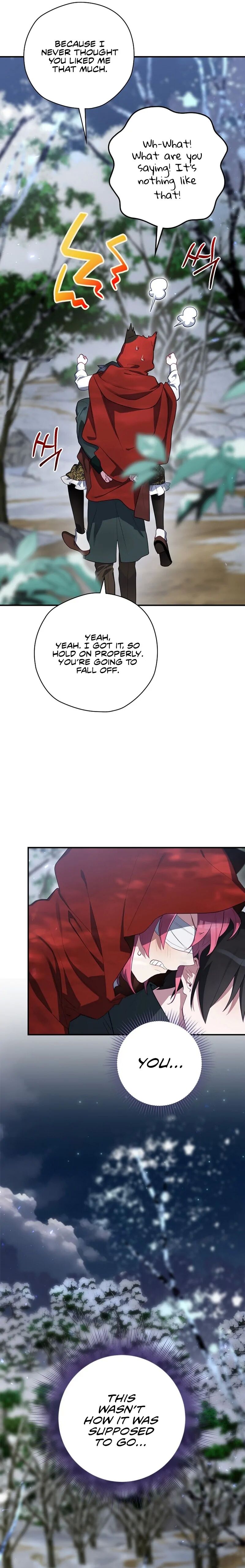 Ending Maker 61 9
