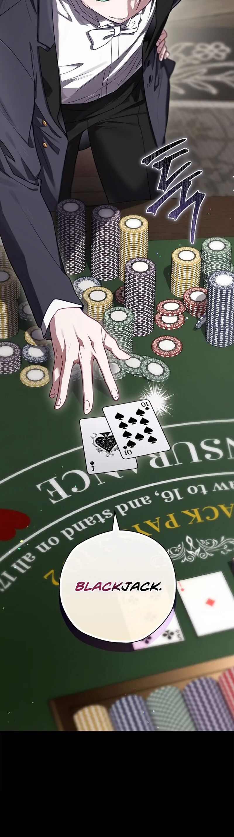 Ending Maker 62 10
