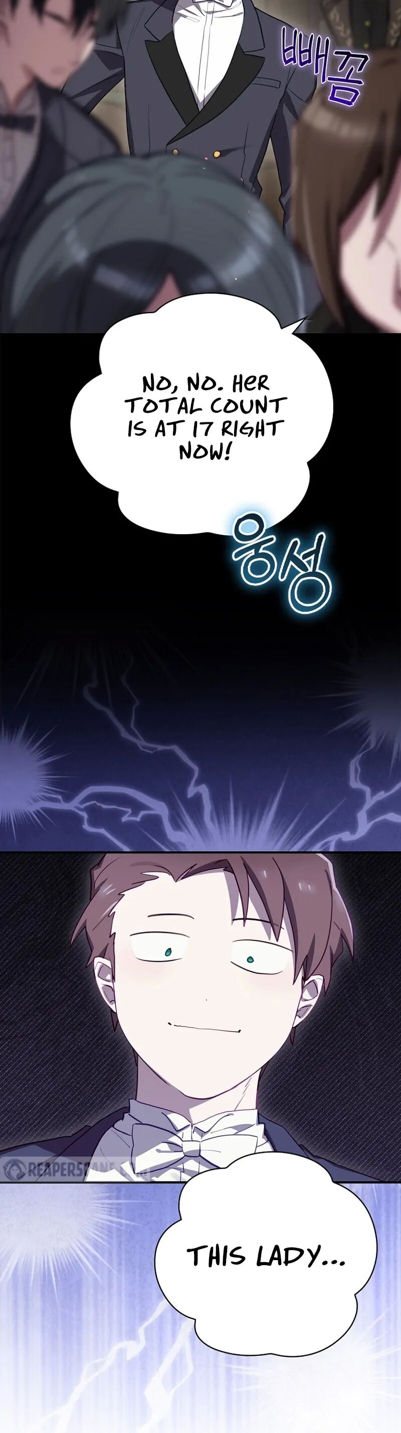 Ending Maker 62 15