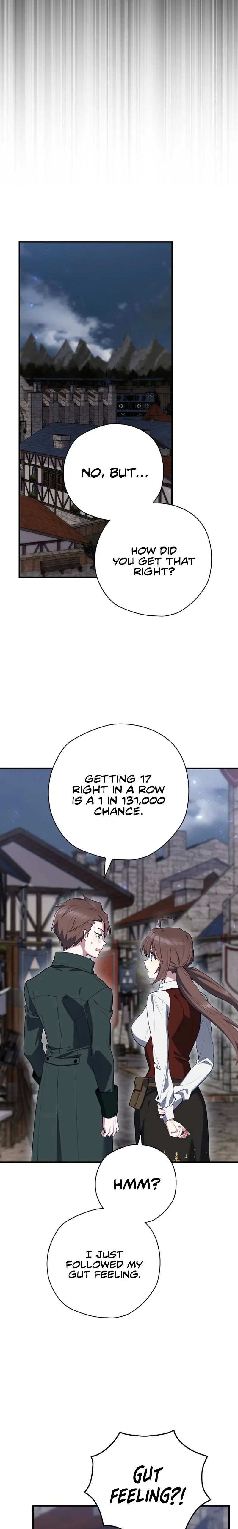 Ending Maker 62 17