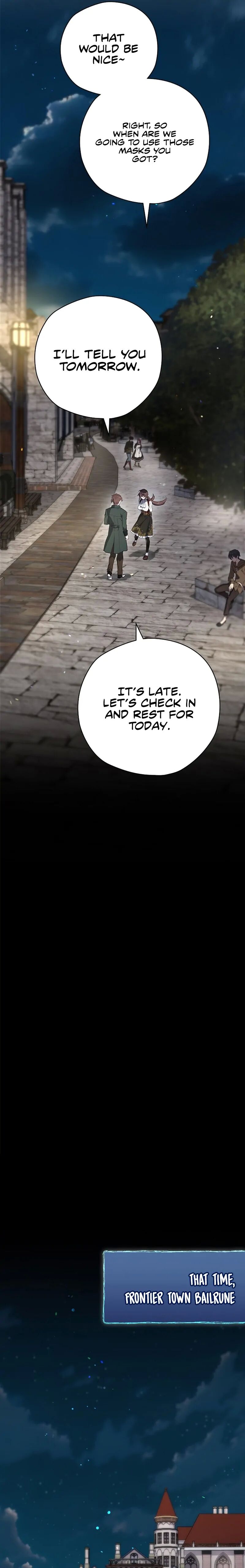 Ending Maker 62 23