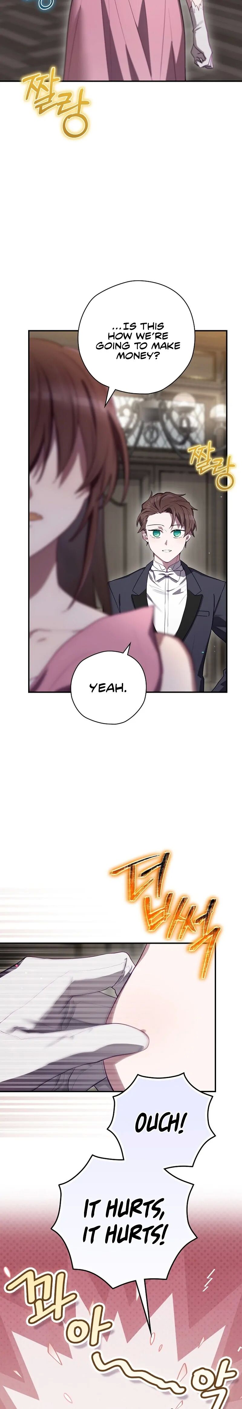 Ending Maker 62 3