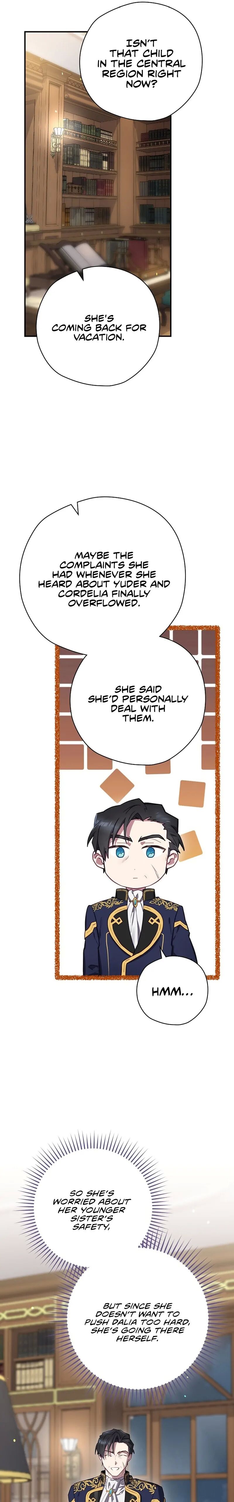 Ending Maker 62 30