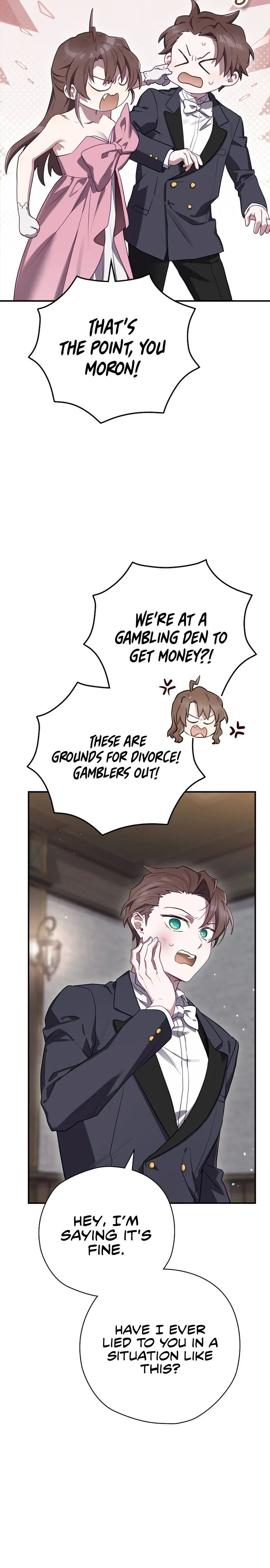Ending Maker 62 4