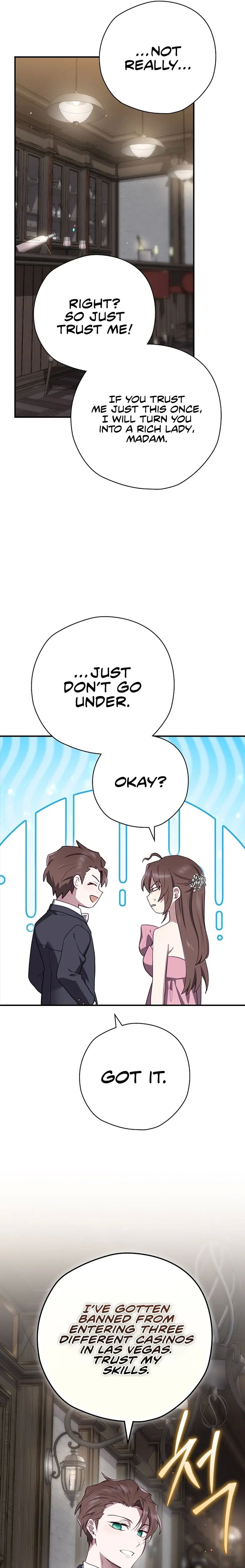 Ending Maker 62 5