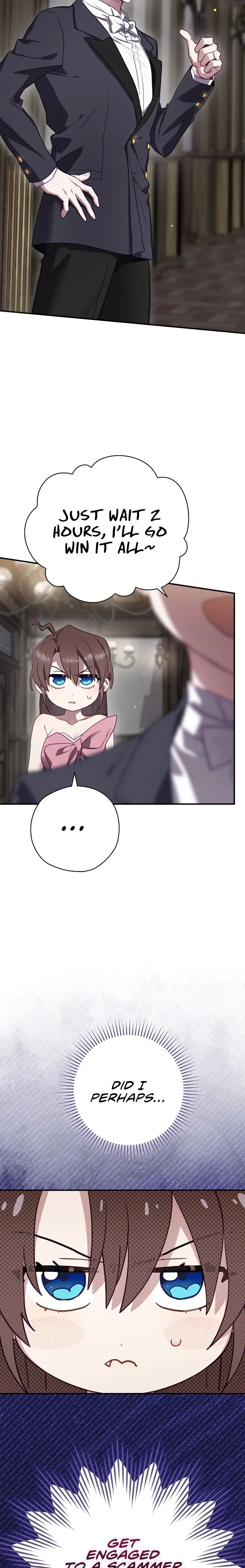 Ending Maker 62 6