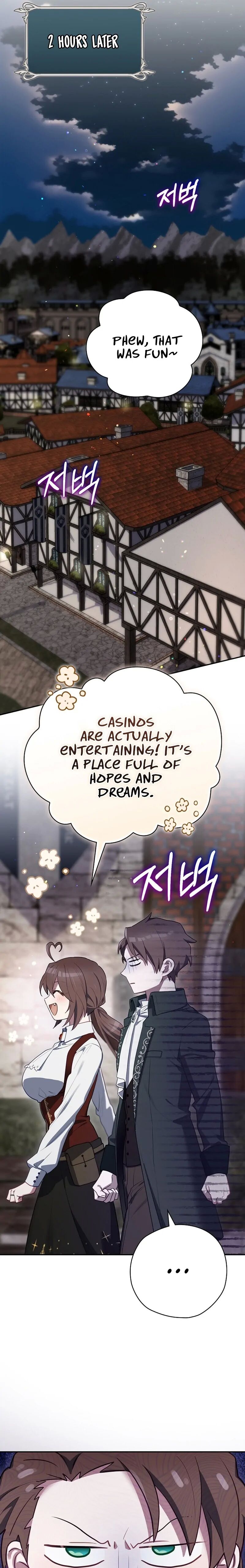 Ending Maker 62 8