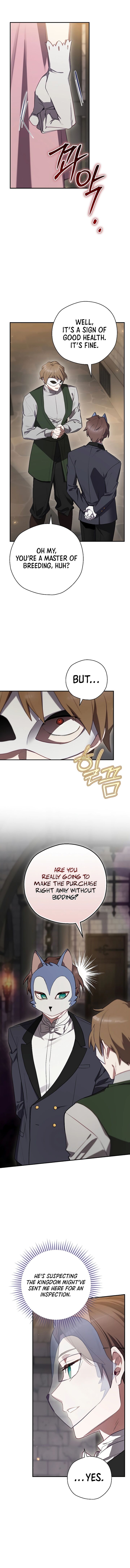 Ending Maker 64 3