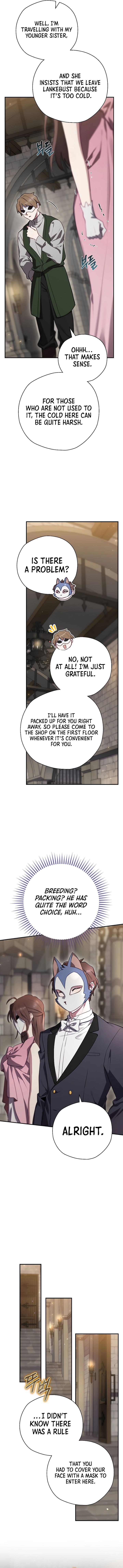 Ending Maker 64 4