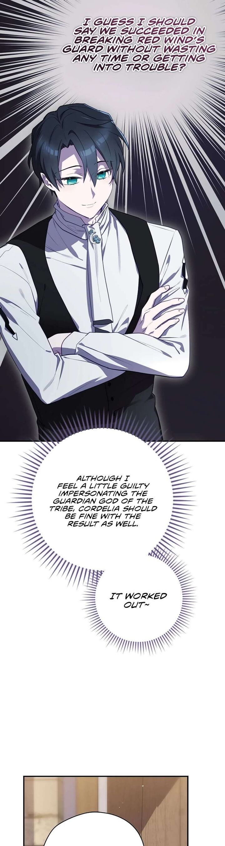 Ending Maker 65 17