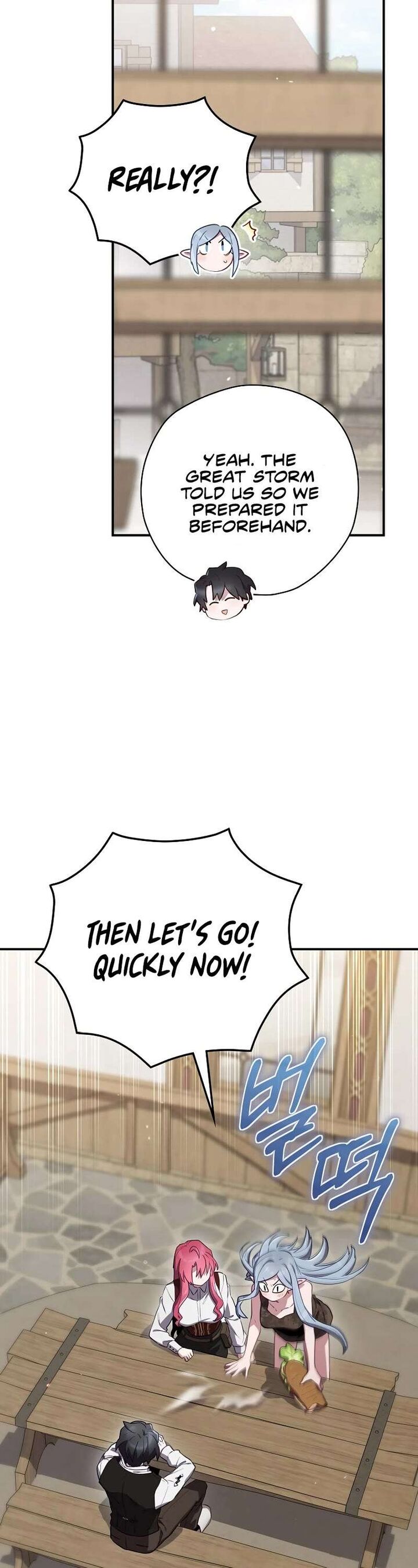 Ending Maker 65 28