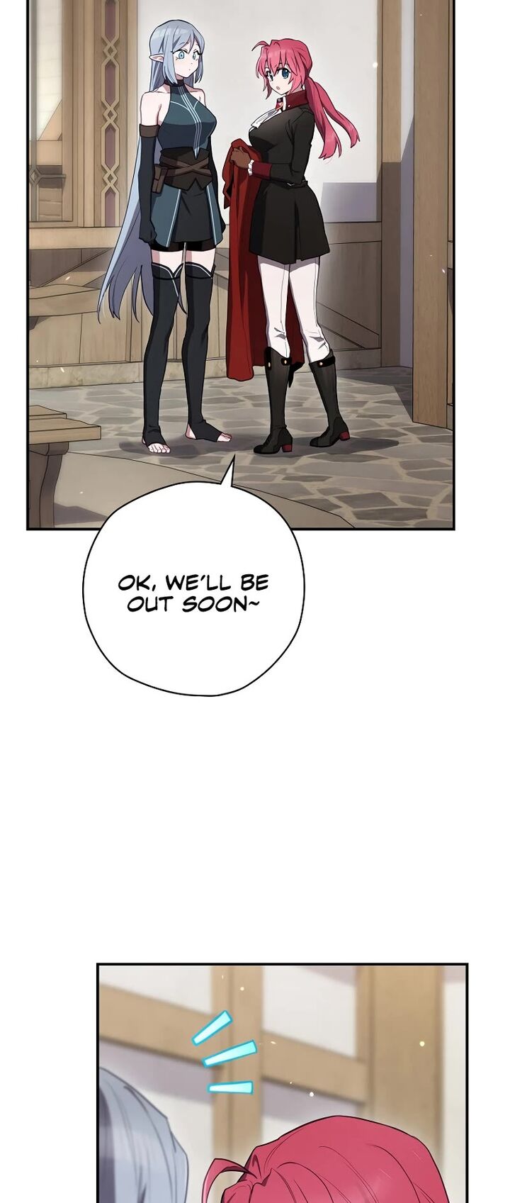Ending Maker 65 35