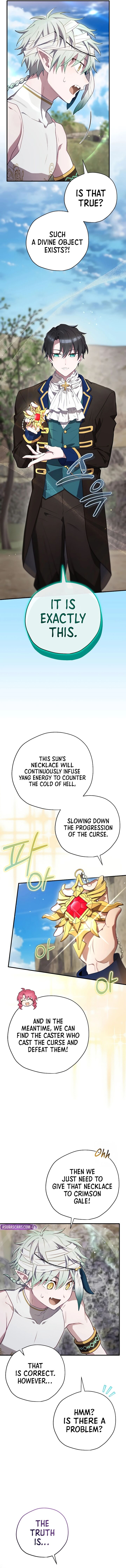 Ending Maker 71 9