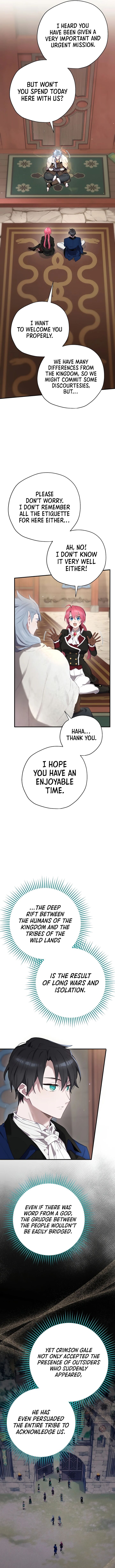 Ending Maker 72 15