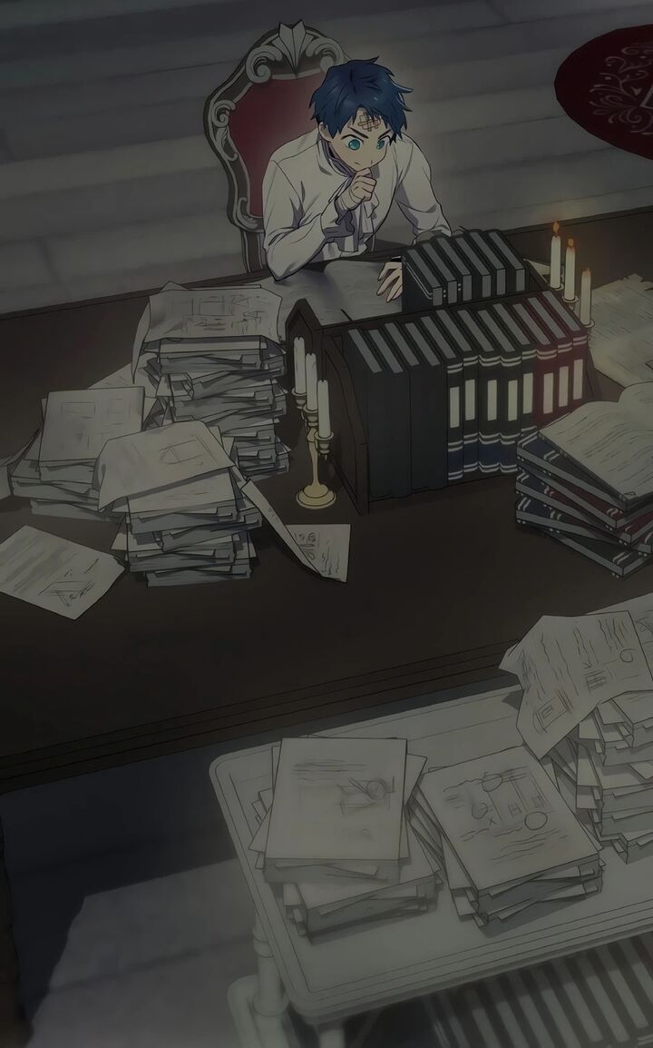 Ending Maker 74 5