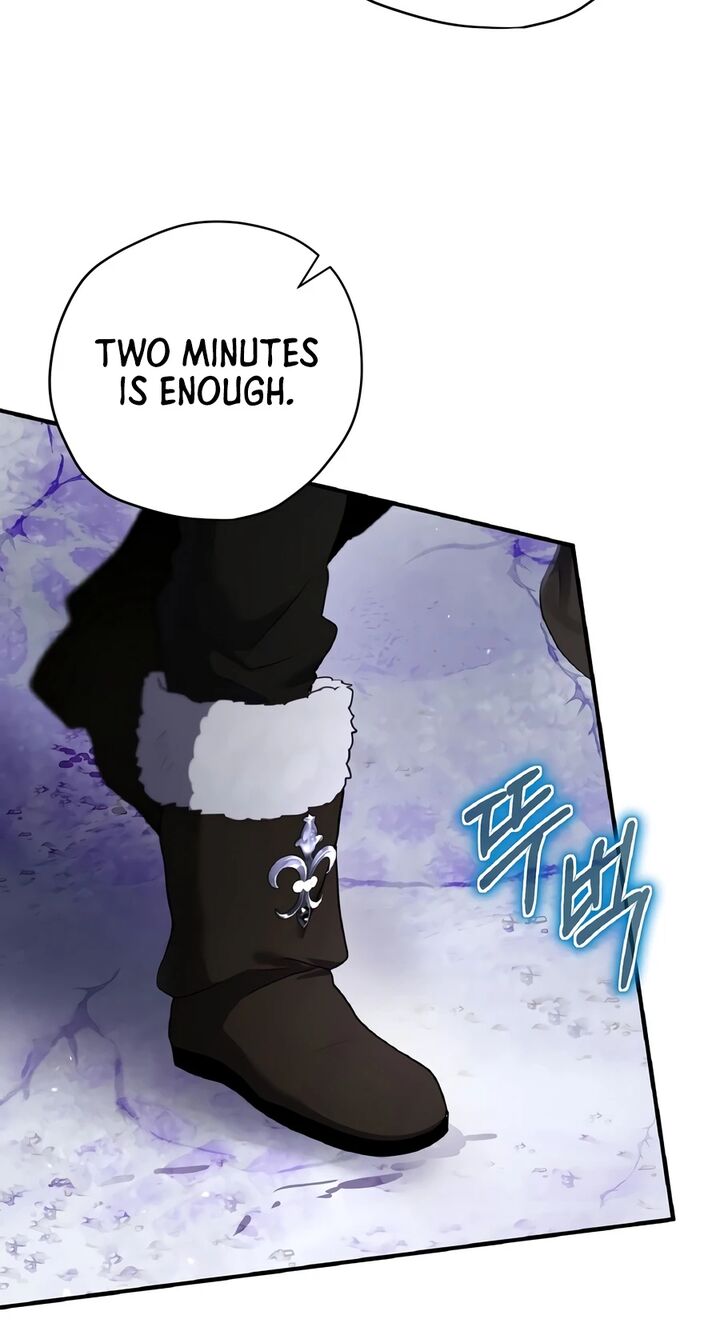 Ending Maker 76 11