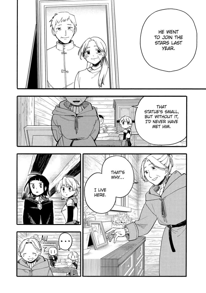 Endroll No Ato Ni Wa Saikou No Tabi O 1 15