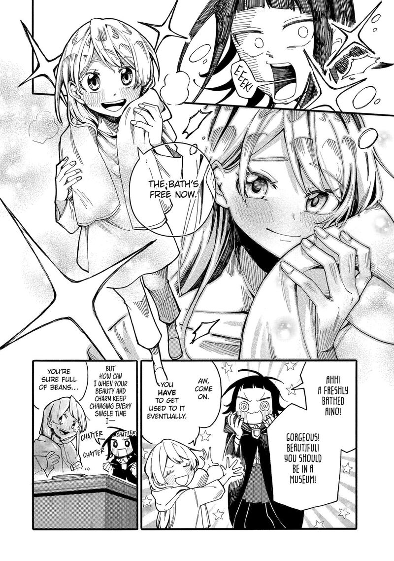 Endroll No Ato Ni Wa Saikou No Tabi O 1 17