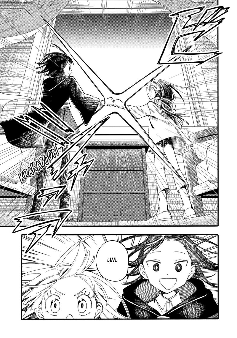 Endroll No Ato Ni Wa Saikou No Tabi O 1 20