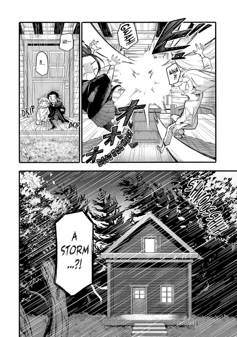 Endroll No Ato Ni Wa Saikou No Tabi O 1 21