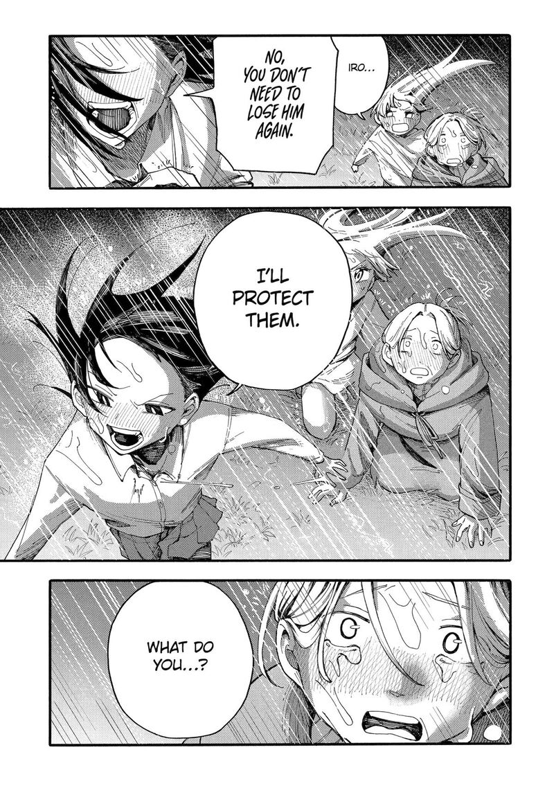 Endroll No Ato Ni Wa Saikou No Tabi O 1 26