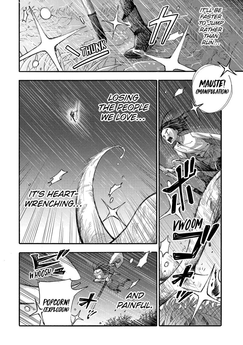 Endroll No Ato Ni Wa Saikou No Tabi O 1 29