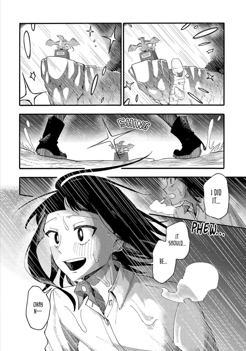 Endroll No Ato Ni Wa Saikou No Tabi O 1 32