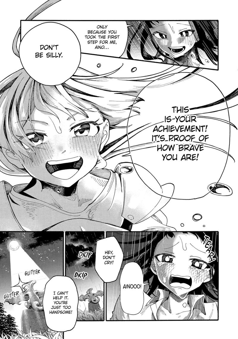 Endroll No Ato Ni Wa Saikou No Tabi O 1 35