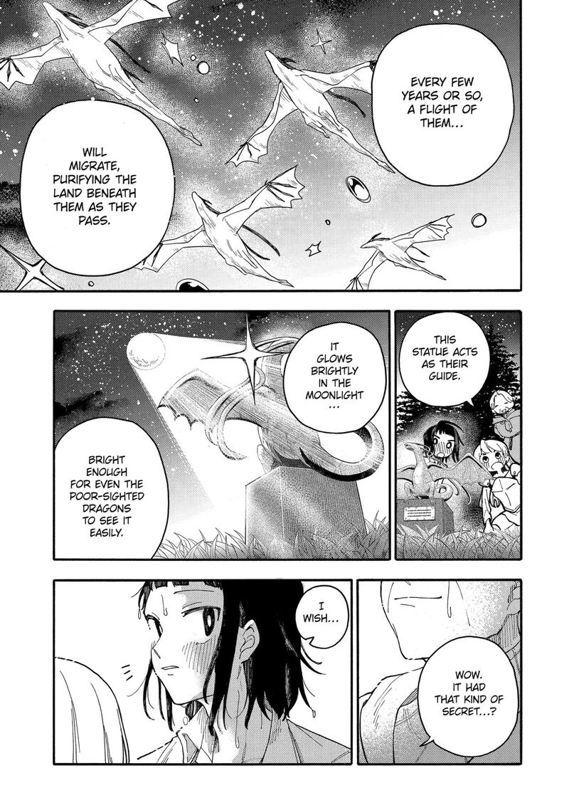 Endroll No Ato Ni Wa Saikou No Tabi O 1 40