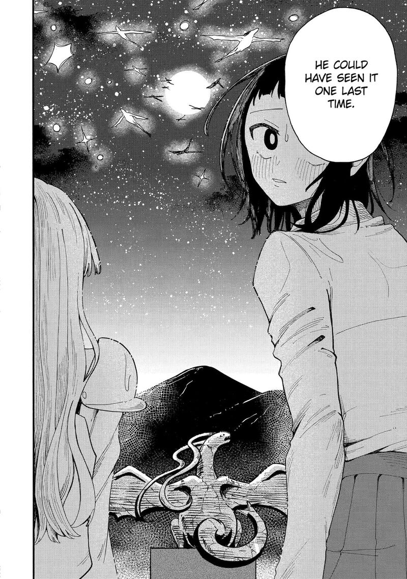 Endroll No Ato Ni Wa Saikou No Tabi O 1 41