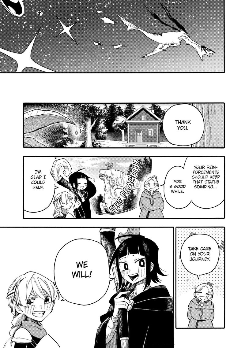 Endroll No Ato Ni Wa Saikou No Tabi O 1 44